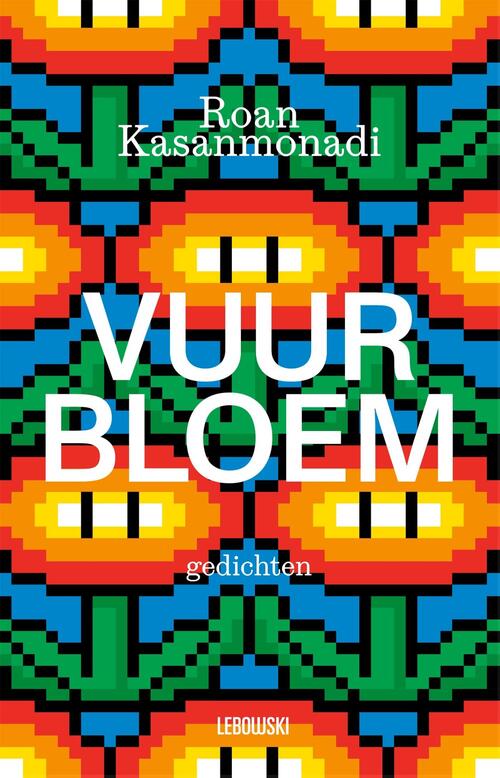 Vuurbloem