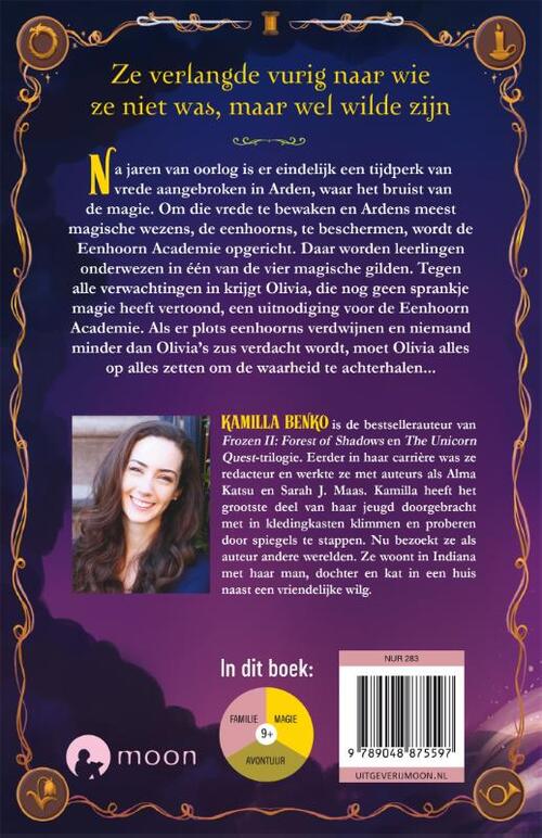 De Eenhoorn academie