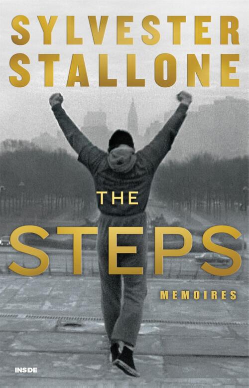 The Steps