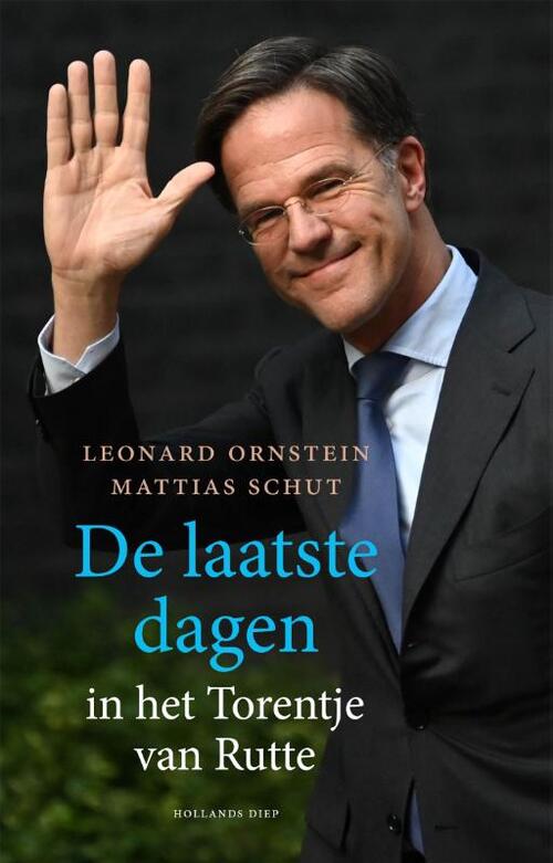 De laatste dagen