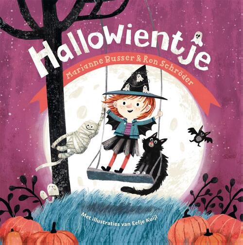Hallowientje