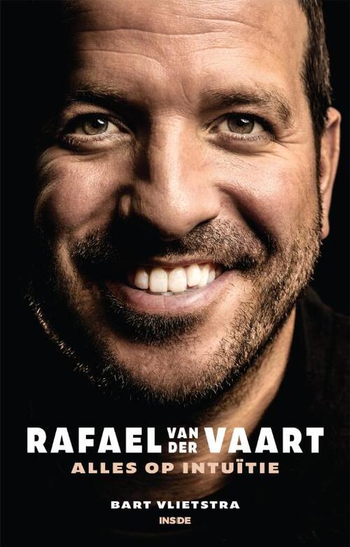 Rafael van der Vaart