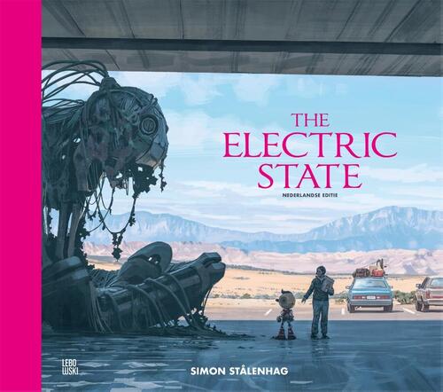 The Electric State