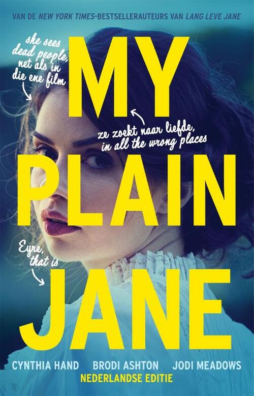 My Plain Jane