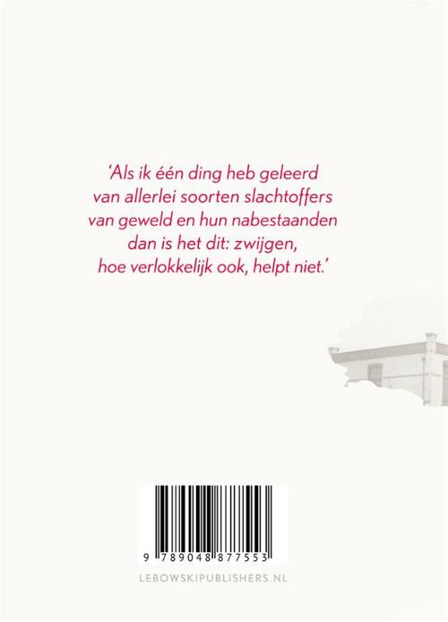 Stemmen uit het diepe