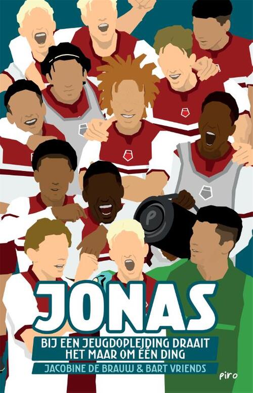 Jonas