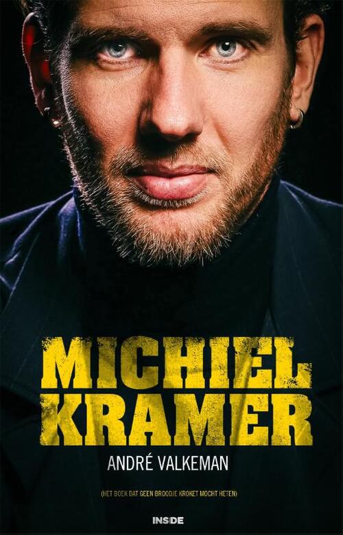 Michiel Kramer