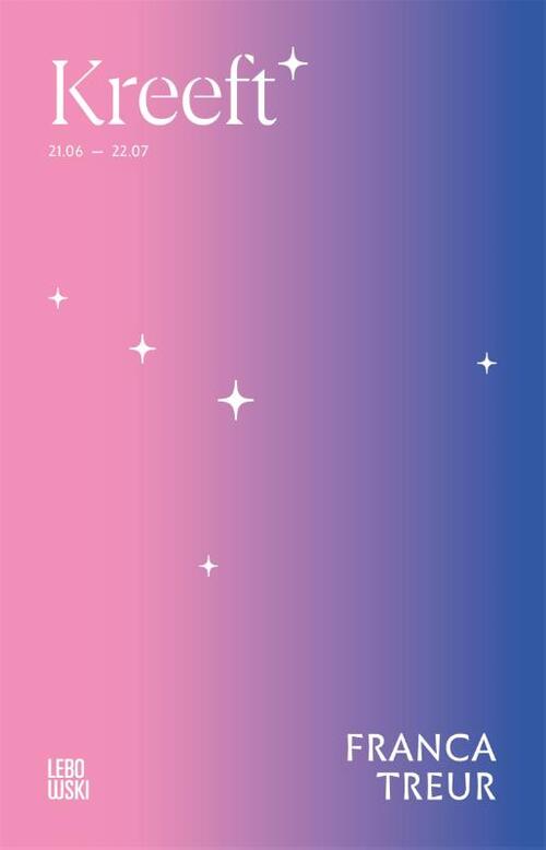 Literaire astrologie-reeks: Kreeft