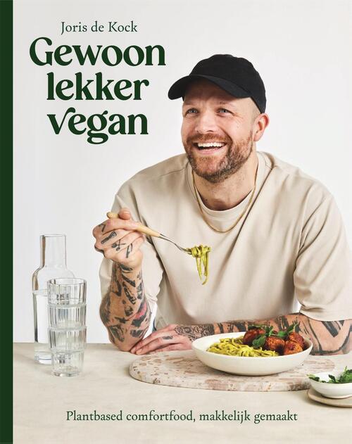 Gewoon lekker vegan