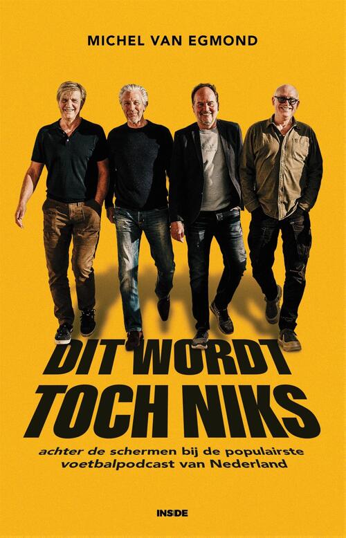 Dit wordt toch niks