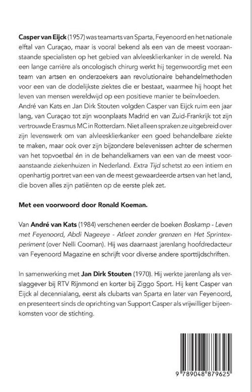 Extra tijd