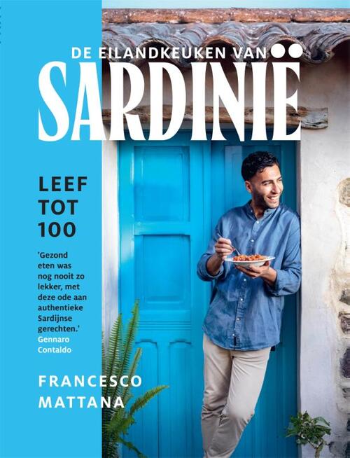 De eilandkeuken van Sardinië