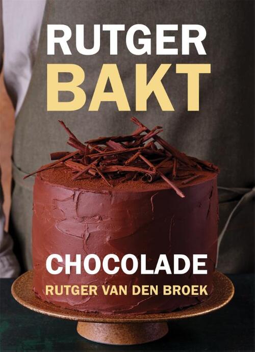 Rutger bakt; Chocolade