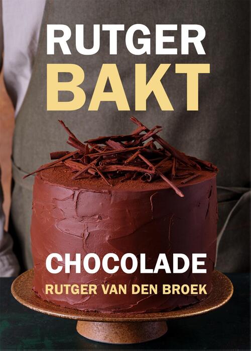 Rutger bakt; Chocolade
