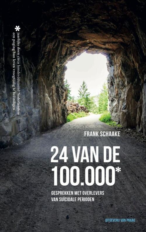 24 Van De 100.000