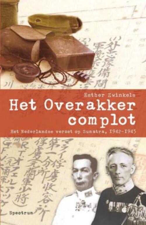 Het Overakker-Complot