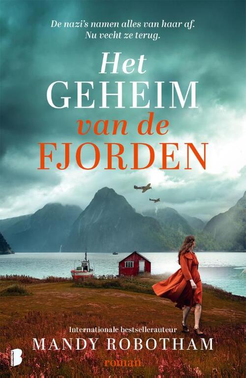 Het geheim van de fjorden