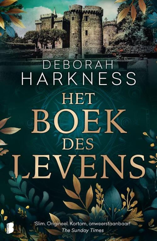 Het boek des Levens