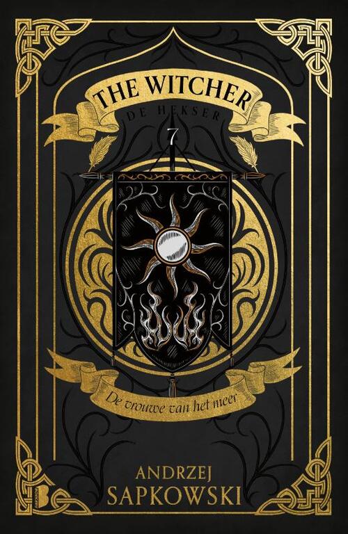 De vrouwe van het meer