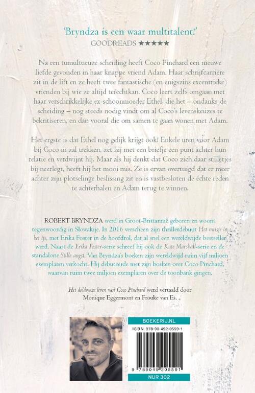 Coco Pinchard 2 - Het doldwaze leven van Coco Pinchard