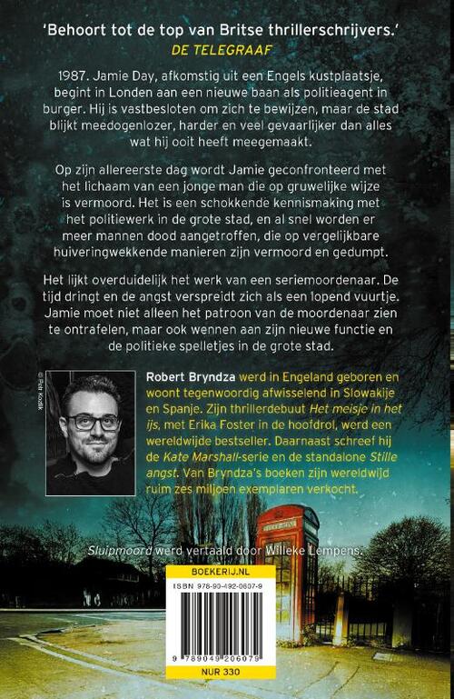 Sluipmoord
