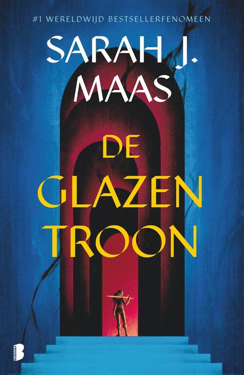 De glazen troon