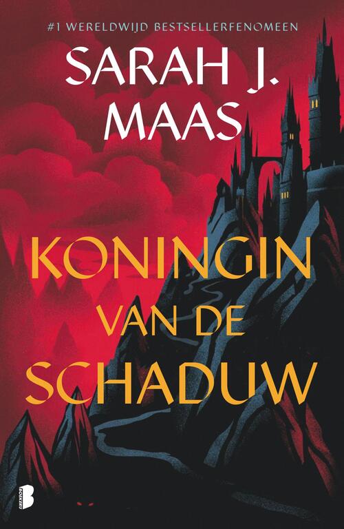 Koningin van de schaduw