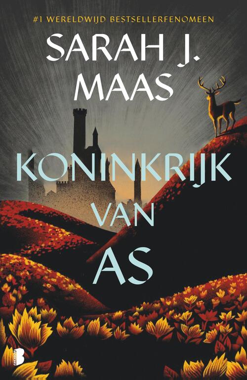 Koninkrijk van as