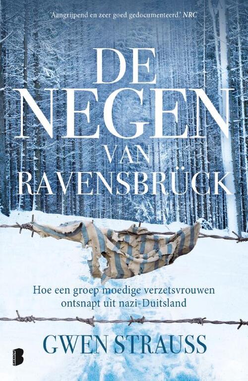 De negen van Ravensbrück