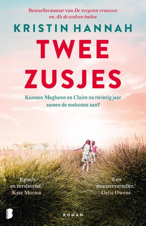 Twee zusjes