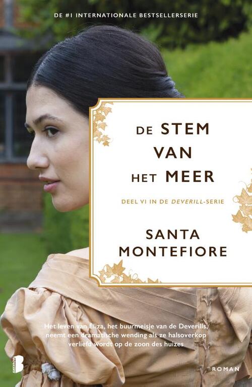 Deverill 6 - De stem van het meer