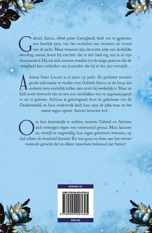 Het spel der Geheimen Limited Edition