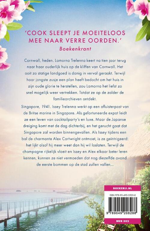 De Vier Windstreken 1 - Oosterlicht