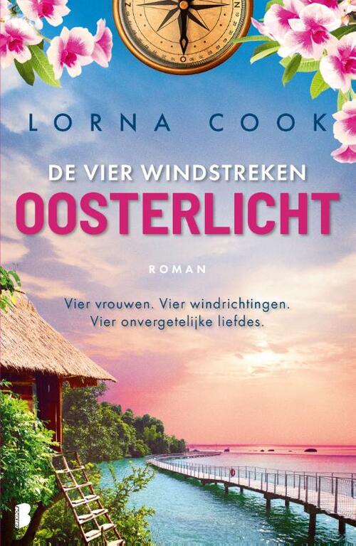 De Vier Windstreken 1 - Oosterlicht