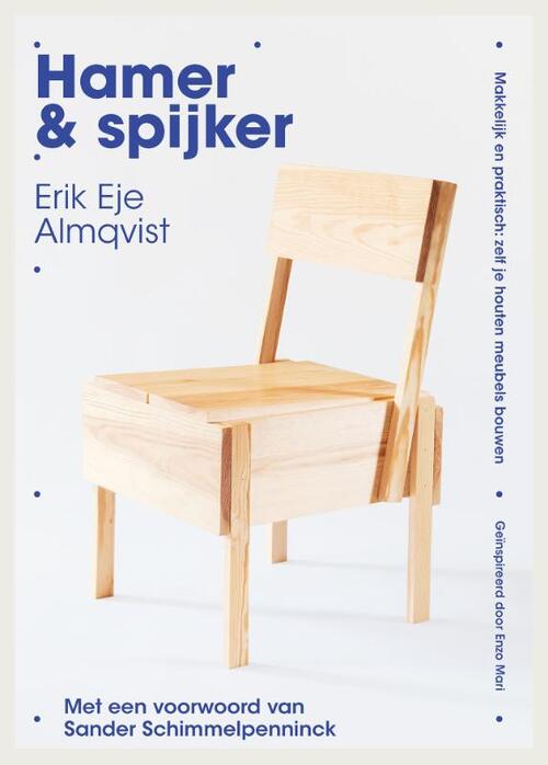 Hamer & spijker