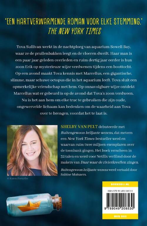 Buitengewoon briljante wezens