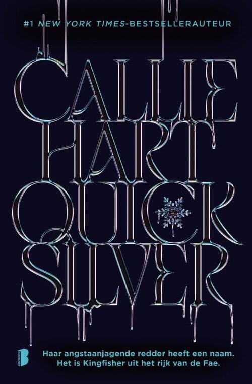 Fae & Alchemie 1 - Quicksilver