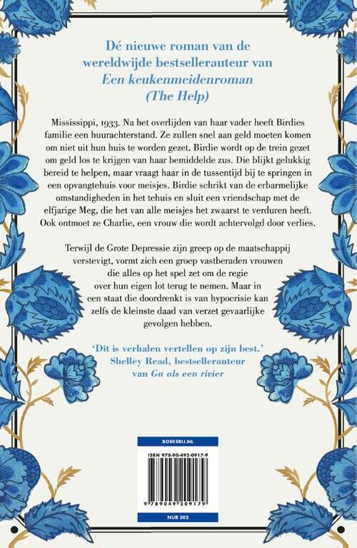 De calamiteitenclub