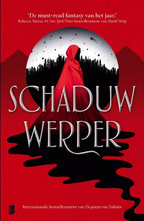 Schaduwwerper