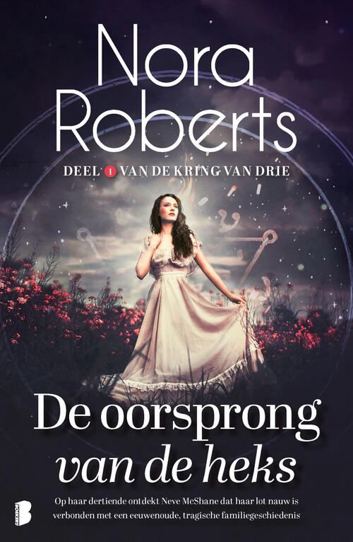 De oorsprong van de heks