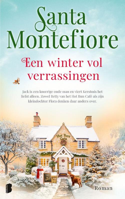 Een winter vol verrassingen