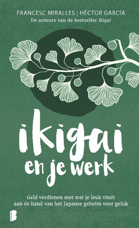 Ikigai en je werk