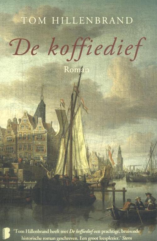 De Koffiedief