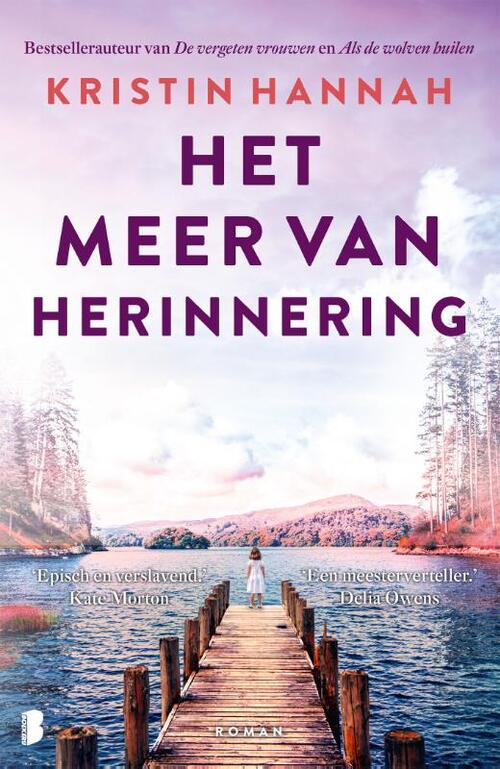 Het meer van herinnering