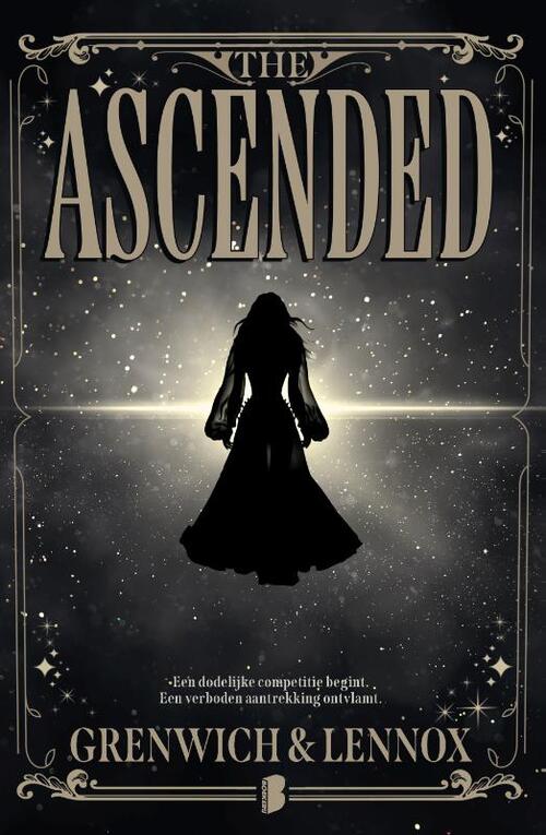 The Ascended