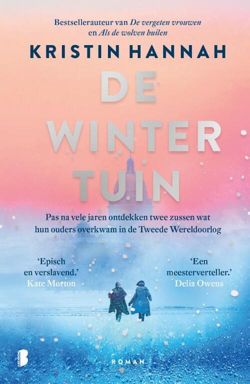 De wintertuin (Luxe editie)