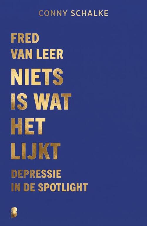 Niets is wat het lijkt