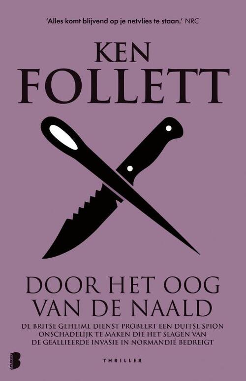 Door het oog van de naald