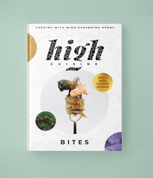 High Cuisine: Bites