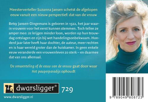 De omwenteling